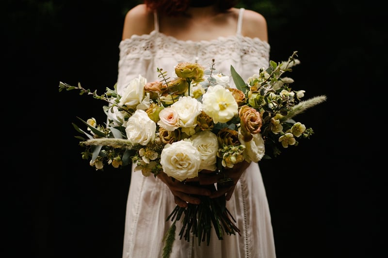 Bridal Jewelry